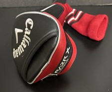 Callaway RAZR X BLACK Driver
