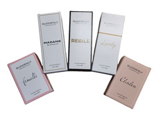 Suddenly Women Fragrances 75ml