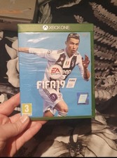 Fifa 19 Xbox One