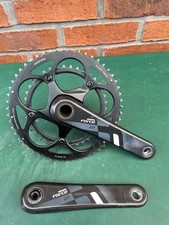 SRAM FORCE 22 CARBON CRANKSET