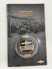 Oshkosh Truck, Defense