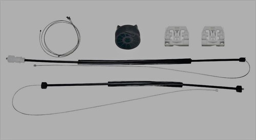 Rover window regulator - 75,