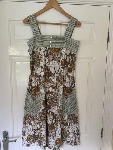 Vintage dress by - dress,
