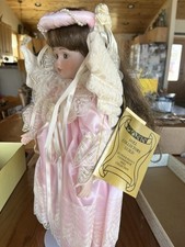 Seymour Mann Hope Angel Doll