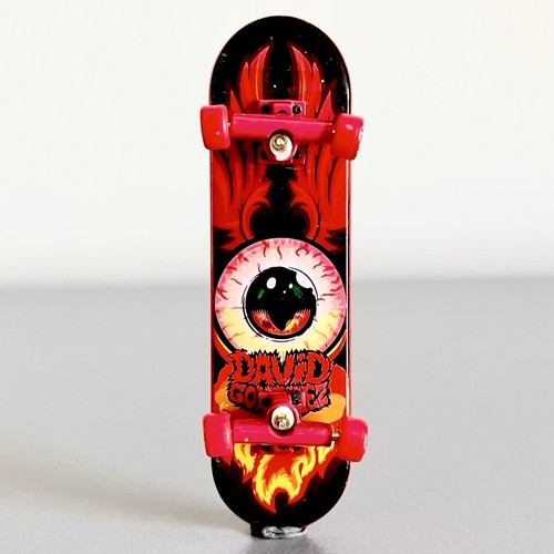 Tech deck flip ultra rare - flip,