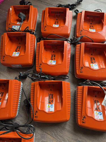 Stihl al500 36v - stihl,