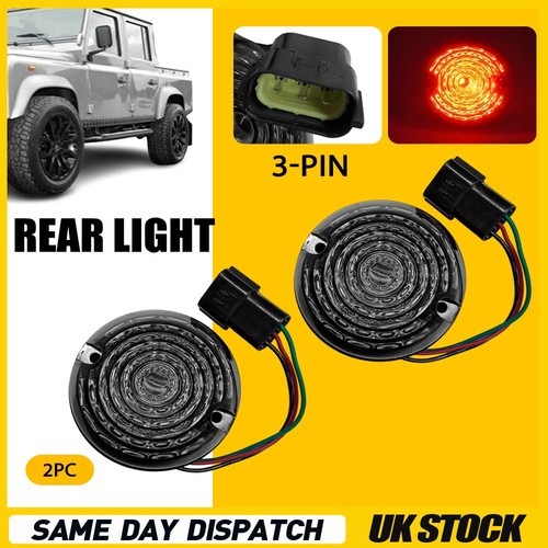 73mm led smoke - led,