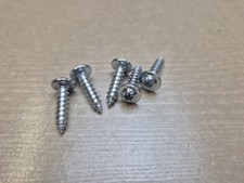 5 x Genuine Motor Mount /