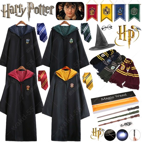 Harry potter costume - potter,