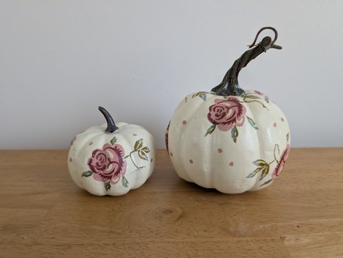 Emma bridgewater set 2 - of,