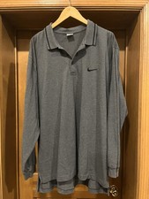 Vintage Nike Swoosh Long