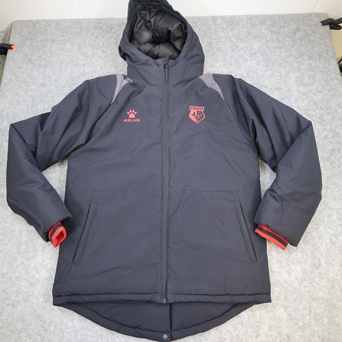 Watford jacket mens - mens, medium