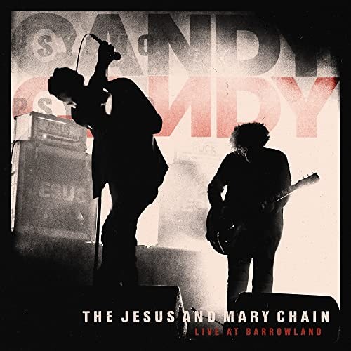 Jesus and mary chain live - jesus,