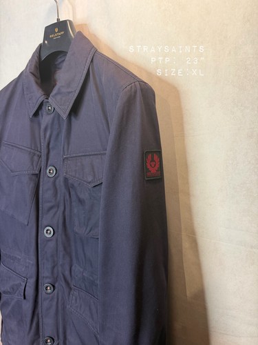 Belstaff britannia challenger - belstaff,