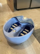 Remington Foot Spa