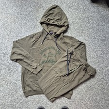 Paul & Shark Yachting Ladies Tracksuit Set | XL | Khaki