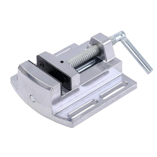 Inch mini drill press vice - inch,