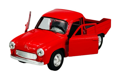 Welly syrena r20 pickup - r20,