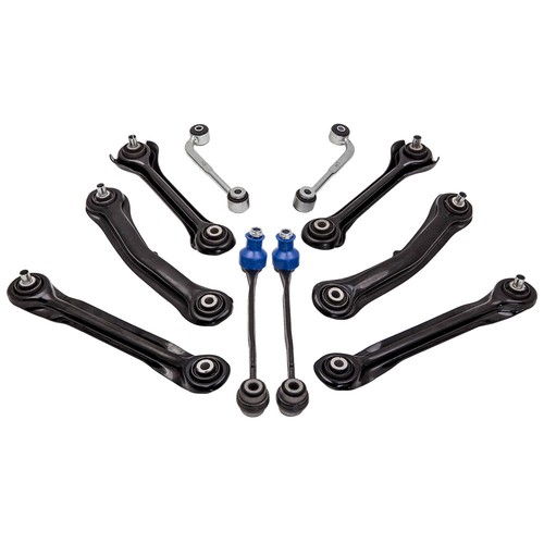 10pcs rear suspension - 10pcs,
