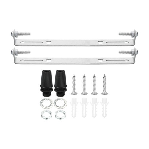 Set 160mm ceiling light - 2,
