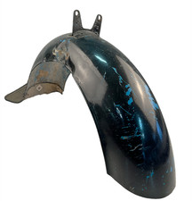 Front Fender Tele Fork Dark