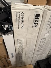 KEF Ci3160RL-THX THX Certified