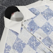 Robert Graham Shirt Mens