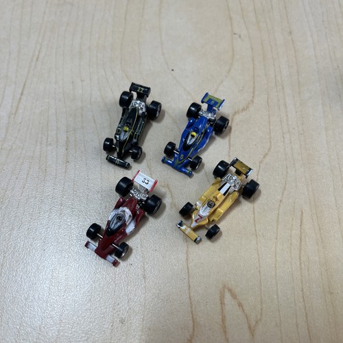 Micro machines racing - racing, lot
