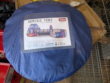 3 in 1 Childrens Kids Baby