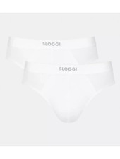 Sloggi Men's EVER Ease 2 Pack