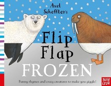 Axel Scheffler's Flip Flap