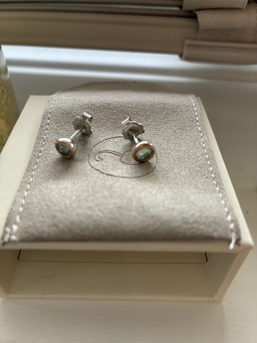 Welsh clogau silver 9ct - welsh,