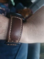 Genuine PANERAI OEM Dark Brown