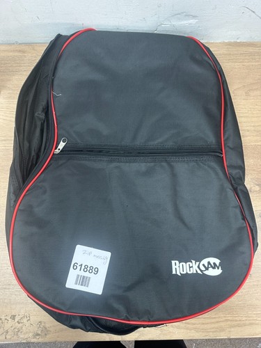 Rockjam rockburn padded bass - rockjam,