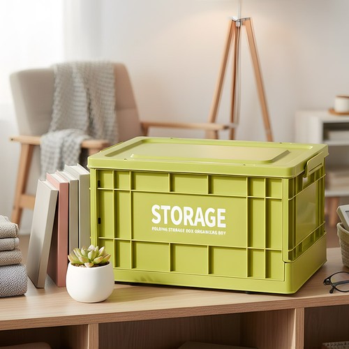Large capacity foldable - large,