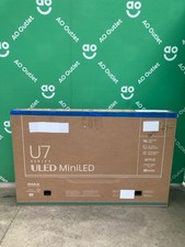 Samsung 65" 4K Ultra HD MiniLED Neo QLED Smart TV QE65QN85D #LF108054