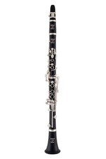 Debut clarinet - debut,