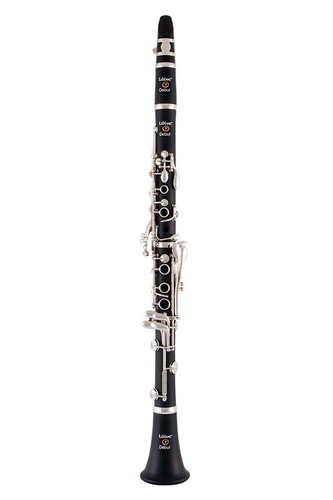 Debut clarinet - debut, bb