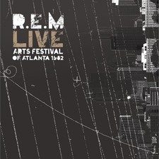 R.E.M. - Live: Arts Festival