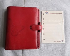Filofax Butterfly Pocket