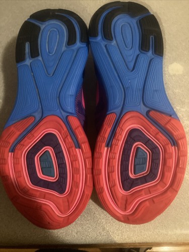 Nike girl lunarglide - lunarglide, 6