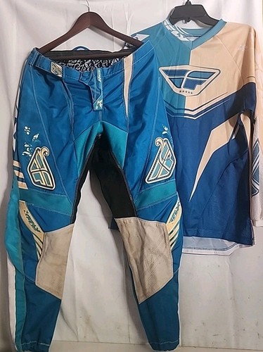 Thor racing pants medium - pants,
