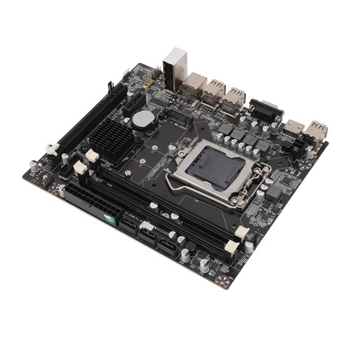 H55 lga1156 ddr3 - h55, m.2