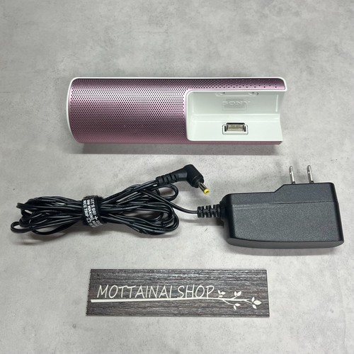 Rdp nwt19 portable speaker - portable,