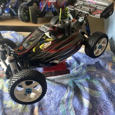 Nitro Hyper 7 tq sport 1/8