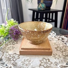 Japanese Matcha Tea Bowl