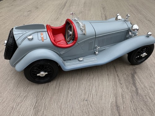 Alfa romeo 2300 spider - romeo,
