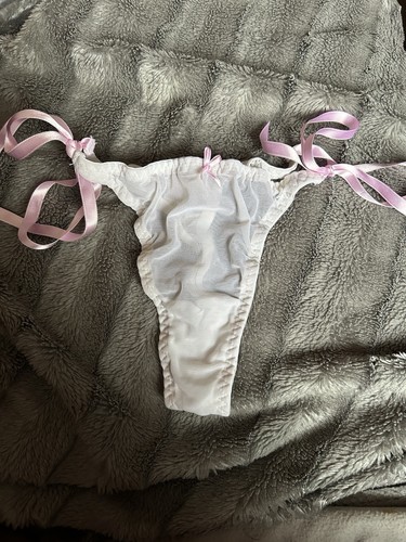 Senza vintage white - la,