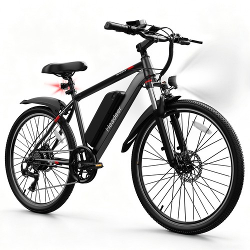 Heareer 48v15ah bike for - bike,