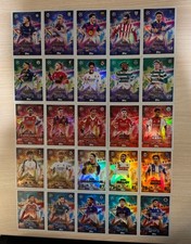 Topps Match Attax 25/26 -